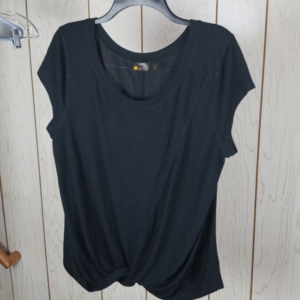 Zella top